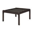 Clearance - Jack Footstool - D518
