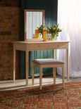 Modena Stool - Oak
