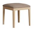 Modena Stool - Oak
