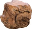 Tree Root Ball Stool