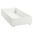 Ashby White Underbed Drawer