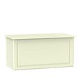 Pembroke Blanket Box - Cream