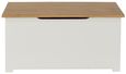 Colorado White Bedroom Storage Box