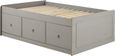 Corona Cabin Bed - Grey Mexican Pine