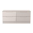 Milan Cashmere Gloss Bed Box