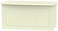 Warwick Cream Blanket Box