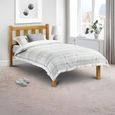 Poppy Slatted Bed - Pine - Sizes Available