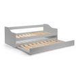 Elba Daybed - Grey