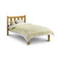 Poppy Slatted Bed - Pine - Sizes Available