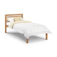 Slocum Bed - 3ft Single - Pine