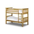 Barcelona Bunk Bed - Pine