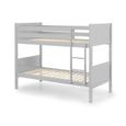 Bella Bunk Bed - Grey