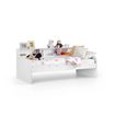 Grace Daybed - White