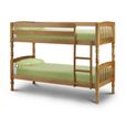 Lincoln Bunk Bed - Pine