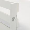 Nova Bunk Bed - White