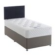 Healthcare Supreme Platform Top Divan Bed - Sizes Available