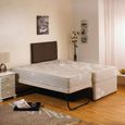 Visitor Deluxe 3 in 1 Guest Bed - Sizes Available