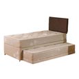 Visitor Deluxe 3 in 1 Guest Bed - Sizes Available