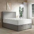 Celebration Deluxe Divan Bed - 1800 Platform Top - Sizes Available