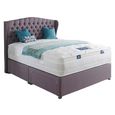 Air Flow Gel Divan Bed - 1000 Platform Top - Sizes Available