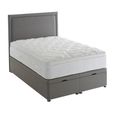 Celebration Deluxe Divan Bed - 1800 Platform Top - Sizes Available