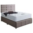 Everlast Pocket Divan Bed - 1000 Platform Top - Sizes Available