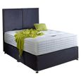 Premier Pocket Divan Bed - 2000 Platform Top - Sizes Available