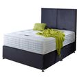 Victoria Orthopaedic Divan Bed - Platform Top - Sizes Available