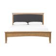 Kilkenny Bed - 4ft 6in Double - Oak