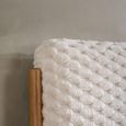 Hatti Bed - White - Sizes Available