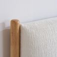 Marley Bed - Oak - Sizes Available
