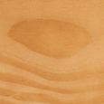 Miami Bed - Pine - Sizes Available