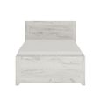 Angel Underbed Drawer Bed - 3ft Single - White
