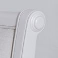 Amelie Bed - White - Sizes Available