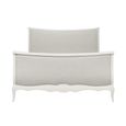 Amelie Bed - White - Sizes Available