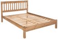Augusta Pine Slatted Bed - Sizes Available
