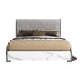 Anna Bed - White - Sizes Available