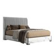 Anna Bed - White - Sizes Available