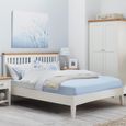 Hampstead Two Tone Bedstead - Sizes Available