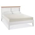 Hampstead Two Tone Bedstead - Sizes Available