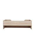Camden Kids Cabin Bed - Oak
