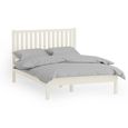 Coxmoor Bed - Ivory - Sizes Available