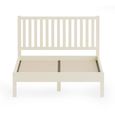 Coxmoor Bed - Ivory - Sizes Available