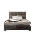 Dea Vintage Bed - Oak - Sizes Available