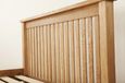 Kent Oak High Foot End Bed