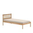 Lisbon Bed - Pine - Sizes Available