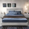 Mia Bed - Grey - Sizes Available