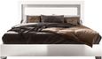 Modern Mara Bed - White - Sizes Available