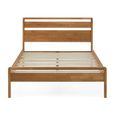 Skandi Mid Century Bed - Sizes Available