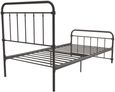 Wasco Bronze Metal Bed - Sizes Available - 4119219UK